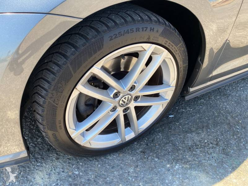 عربة نفعية Volkswagen