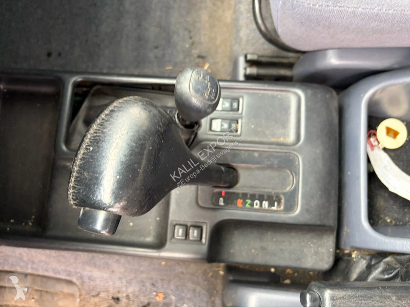 Toyota GX - SUV - 4x4 - Automatic Gearbox -...