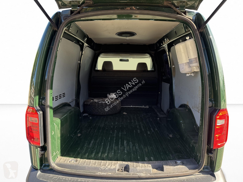 Furgoneta Volkswagen 2.0 TDI 4x4 123PK L2 Maxi...