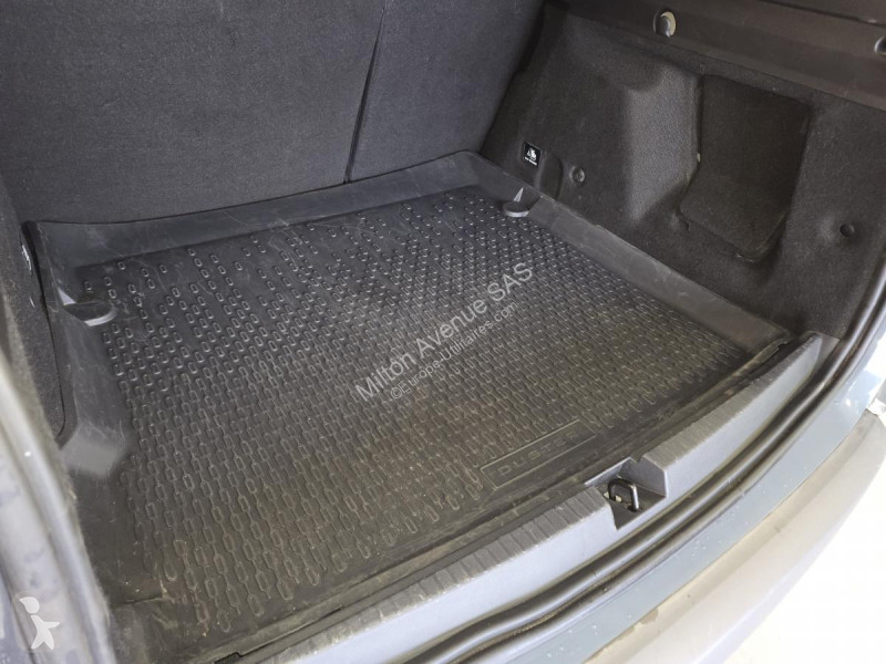 Samochód dostawczy Dacia DUSTER 1.0 ECO-G - 100...