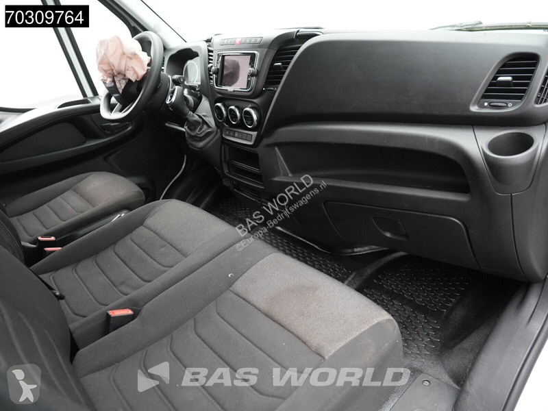 Bedrijfswagen Iveco 35S16 Damage/Schade!...