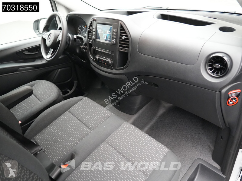 Furgoneta Mercedes 116 Automaat L2H1 Kerstner...