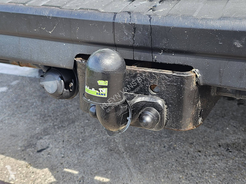 Furgoneta Renault 2.0 DCI L2H1 Airco LED Euro6