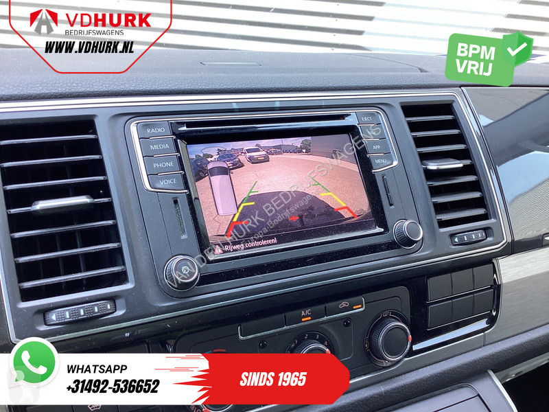 Furgoneta Volkswagen 2.0 TDI 150 pk DSG Aut. L2...