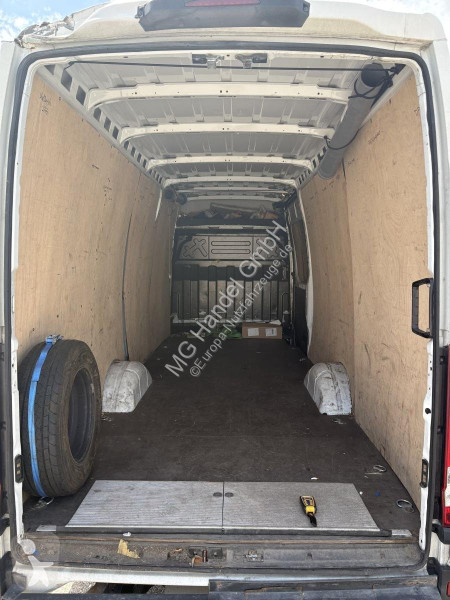 Furgoneta Iveco Daily 35-160, IS35SC2AA...