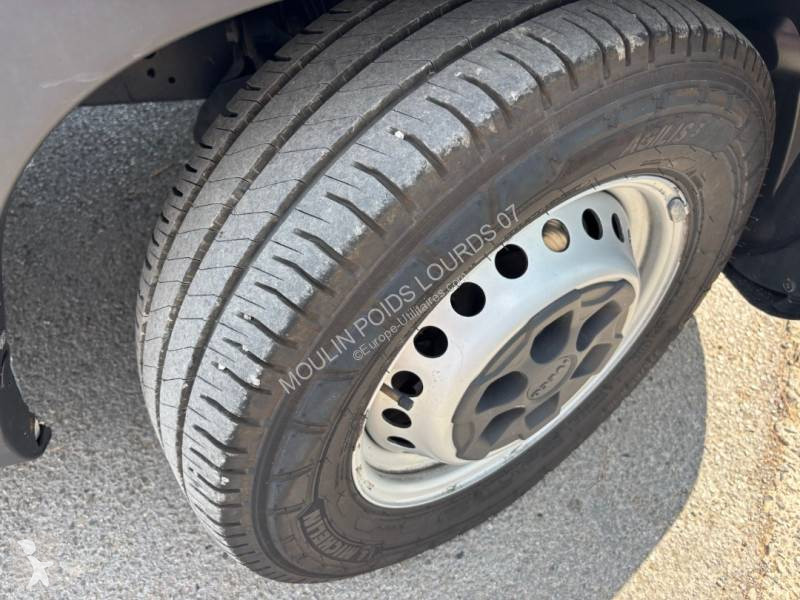 Nyttofordon Iveco