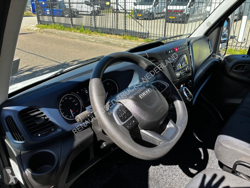 Samochód dostawczy Iveco 35 S 14 Hi-Matic 140...