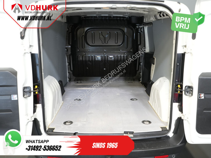 عربة نفعية Opel 1.3 CDTi L2 MARGE Navi/ Airco/...