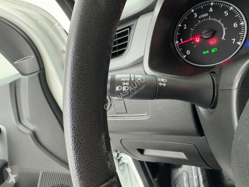 Veículo utilitário Renault 1.5 Blue dCi 95 Confort