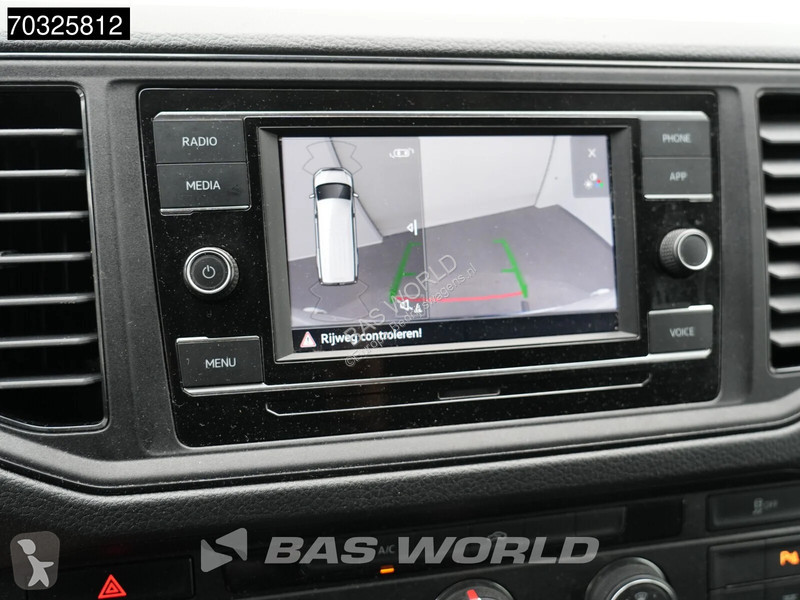 عربة نفعية MAN Automaat L3H3 Airco Cruise...