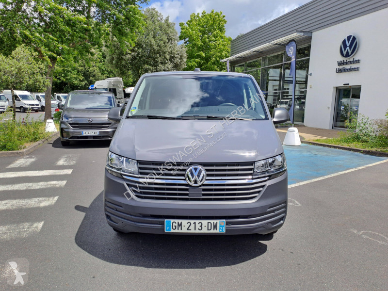 Volkswagen TRANSPORTER 6.1 VAN L1H1 2.0 TDI 110...