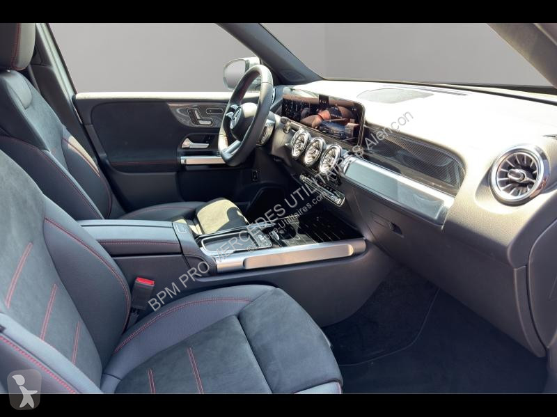 Mercedes GLB 200 d 150ch AMG Line 8G-DCT...