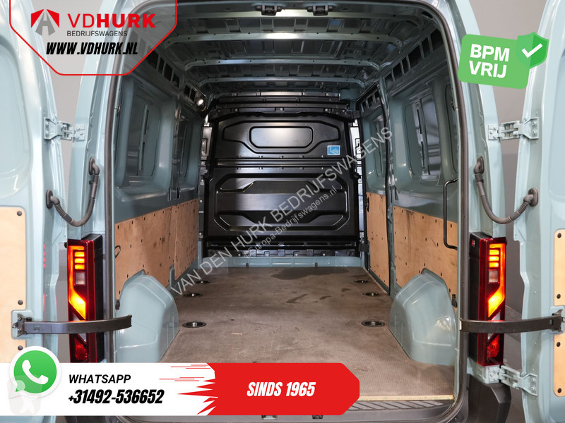 Véhicule utilitaire Renault 2.0 dCi 150 pk L3H2...