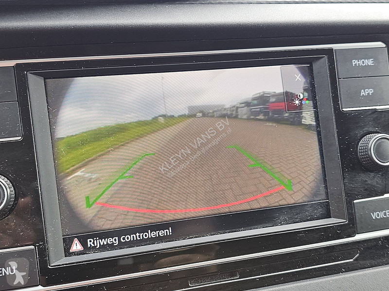Véhicule utilitaire Volkswagen 2.0 TDI T6.1...