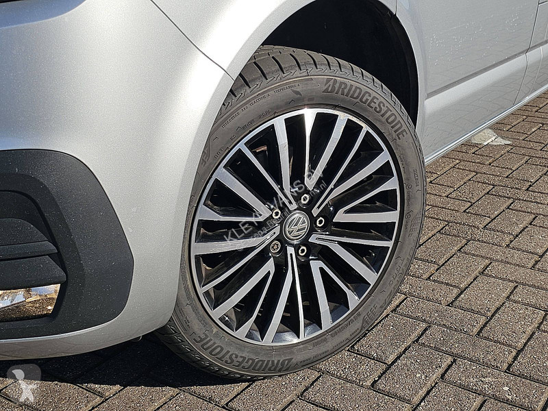 Véhicule utilitaire Volkswagen 2.0 TDI T6.1...