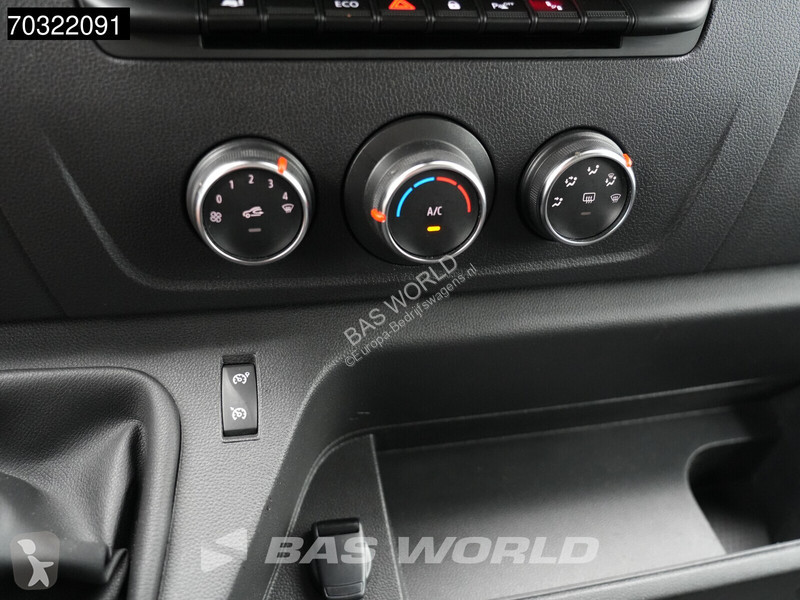 Véhicule utilitaire Renault L3H2 LED Airco...