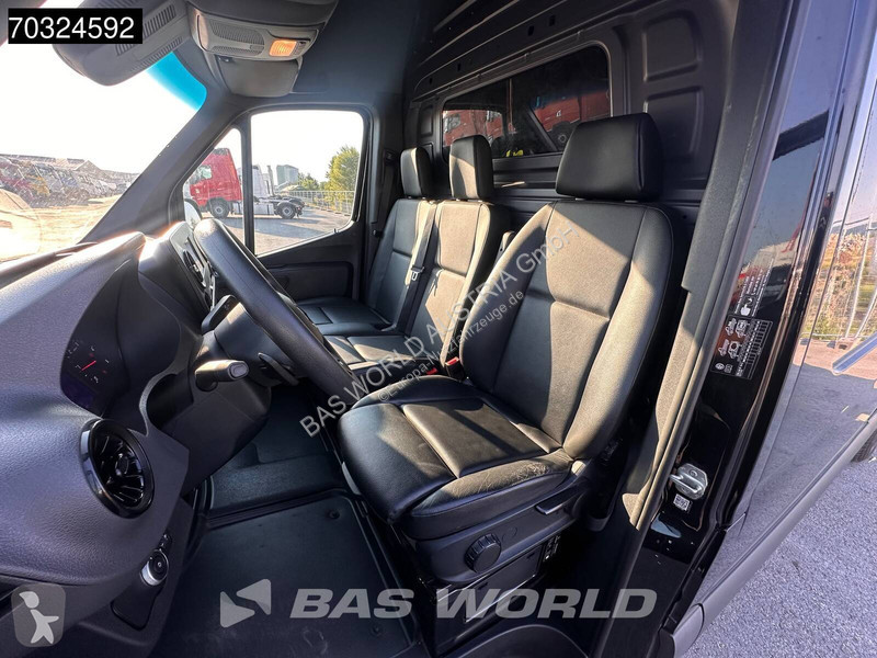 عربة نفعية Mercedes 317 CDI Automatik 170PS...
