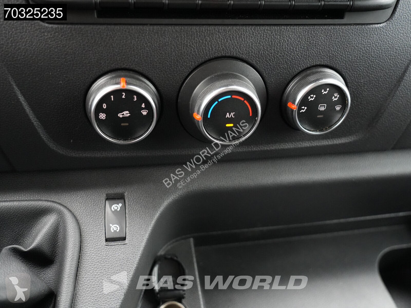 Véhicule utilitaire Renault L3H2 LED Airco...