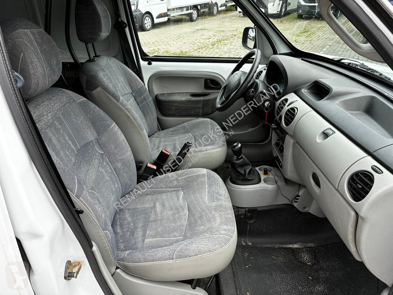 عربة نفعية Renault 1.5 Dci 70