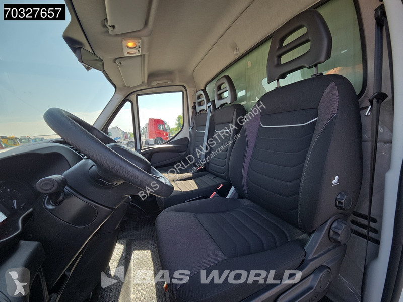 Iveco 35C16 3.0L Ladebordwand 160PS...