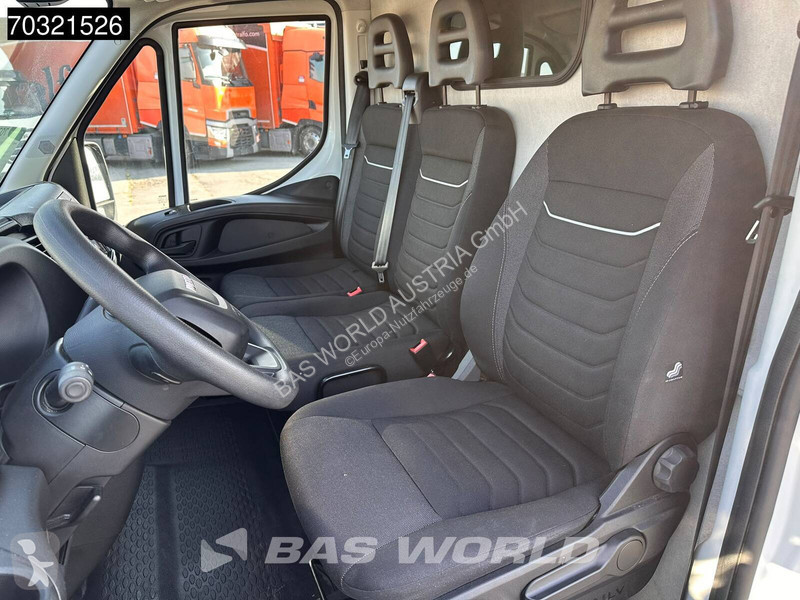 Iveco 35S16 Automatik L3H2 160PS Klima Kamera...