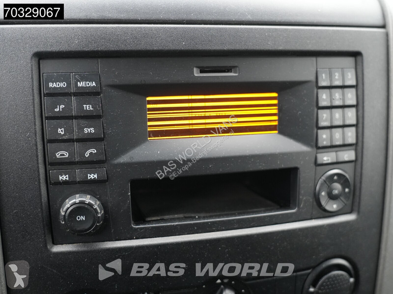 عربة نفعية Mercedes 311 CDI Automaat L3H2...