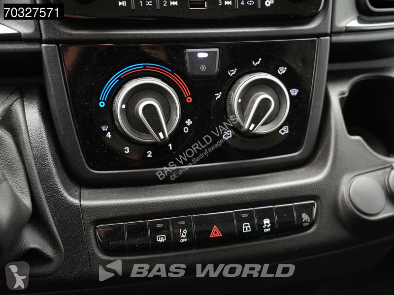 عربة نفعية Citroën 120pk Nwe model L2H2 Airco...