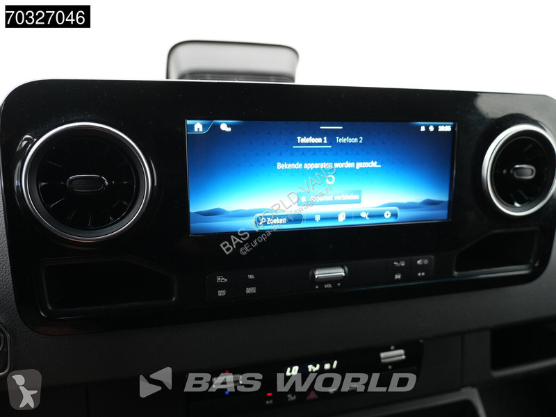 Mercedes 317 CDI Automaat L2H2 170PK LED Navi...