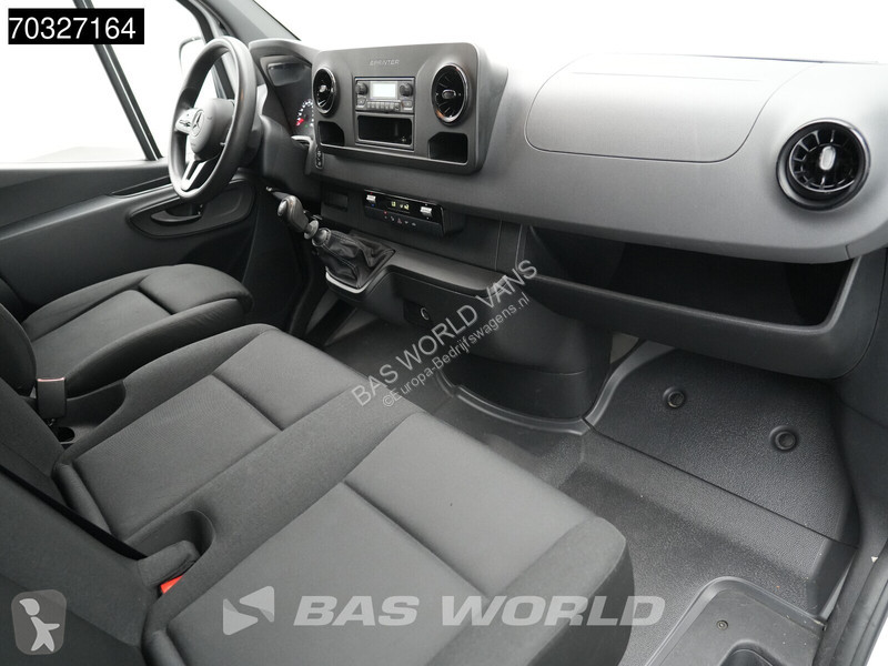 Véhicule utilitaire Mercedes 311 CDI L2H2 Airco...