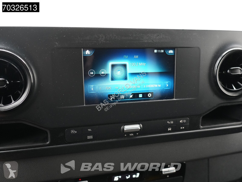 Mercedes 314 CDI L2H2 Airco Cruise Camera Euro6...