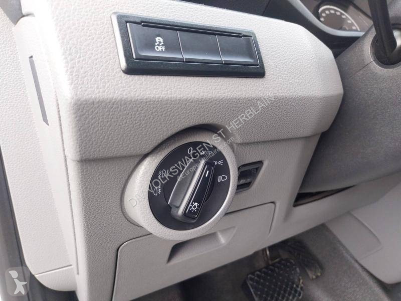Комерційні автомобілі Volkswagen TRANSPORTER...