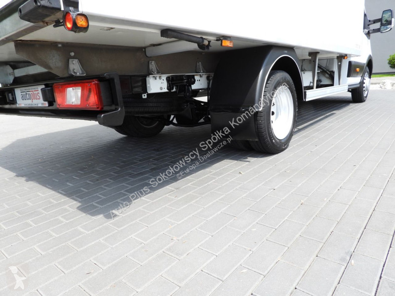 Samochód dostawczy Ford  TRANSIT