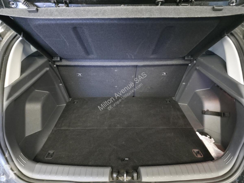 Nyttofordon Hyundai BAYON 1.0 T-GDi - 100...