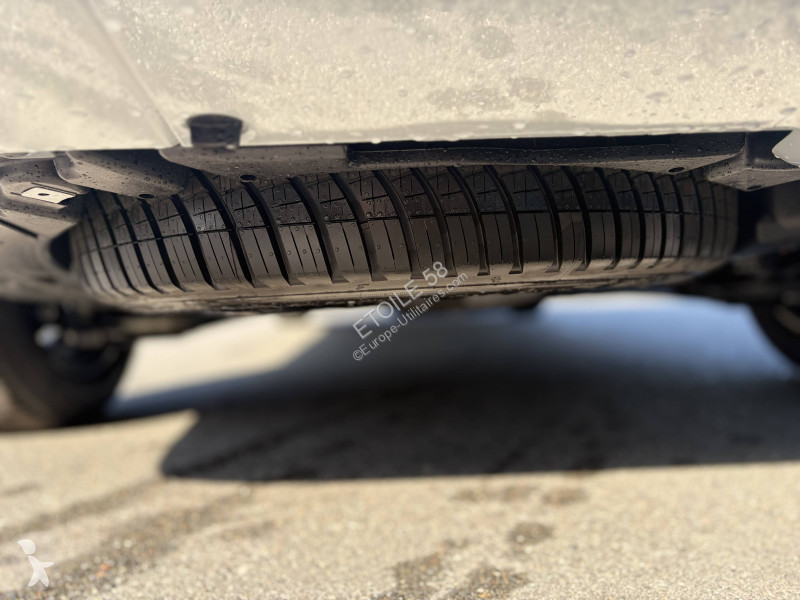 عربة نفعية Mercedes VITO MIXTO 119 CDI LONG...