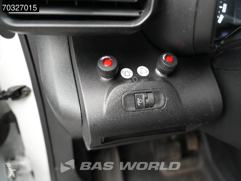 عربة نفعية Citroën 130pk Benzine Automaat L1H1...