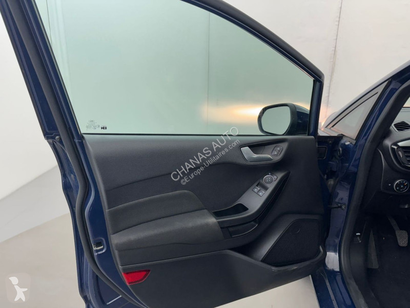 Samochód dostawczy Ford 1.1 85 5p