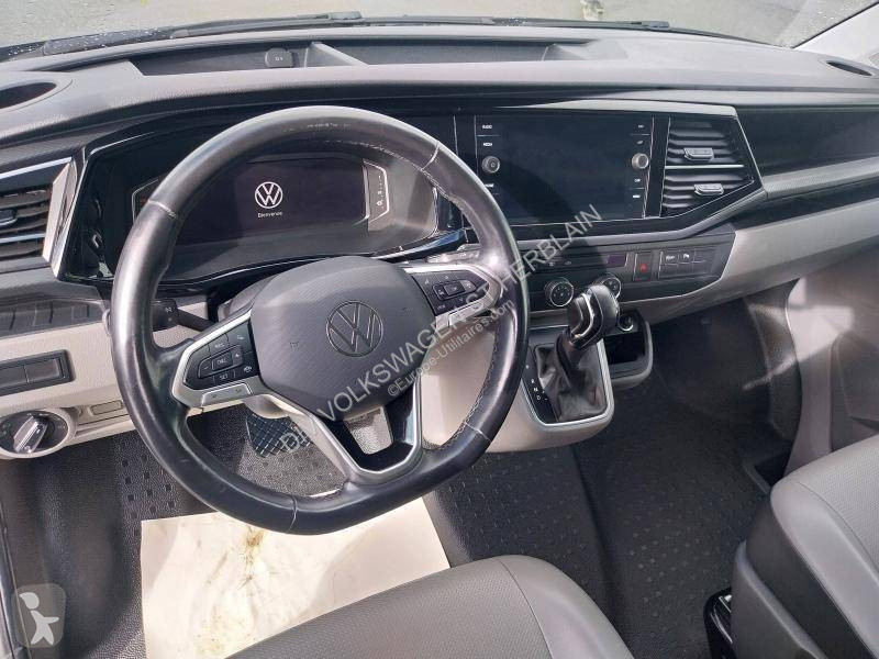 Volkswagen TRANSPORTER 6.1 VAN L1H1 2.0 TDI...