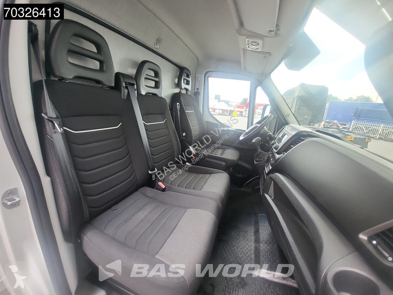 Véhicule utilitaire Iveco 70C18 3.0L Automaat...