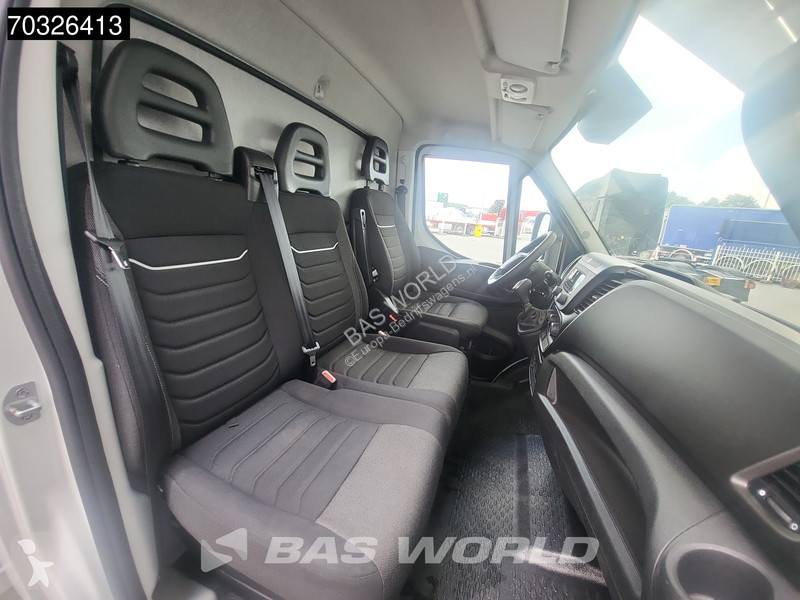 Véhicule utilitaire Iveco 70C18 3.0L Automaat...