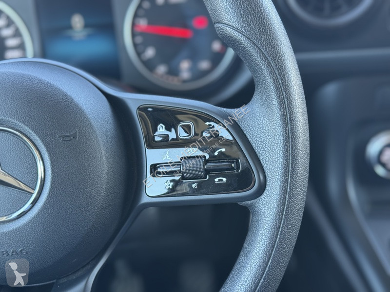 عربة نفعية Mercedes 112 CDI Fourgon PRO Standard