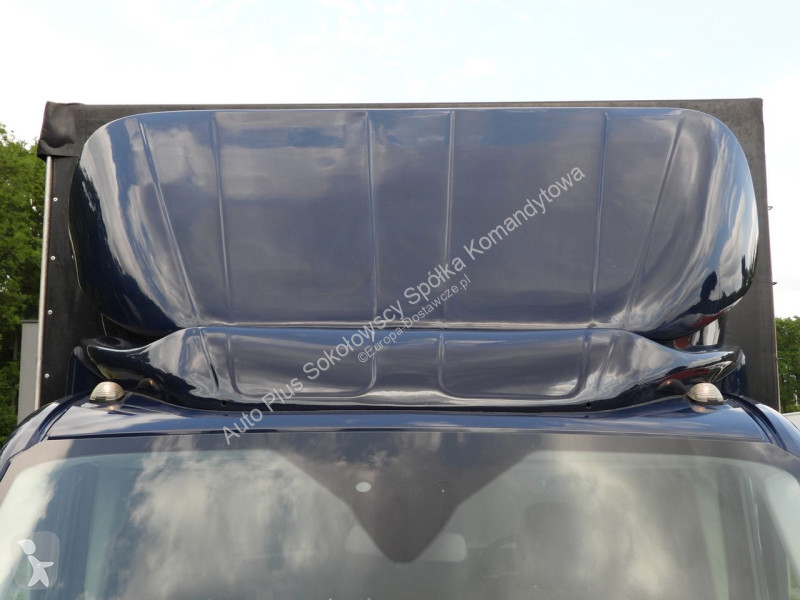 Furgoneta Ford  TRANSIT
