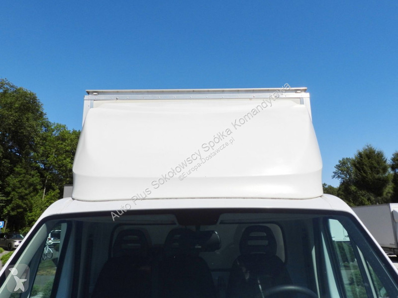 Furgoneta Fiat  DUCATO