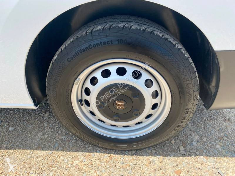عربة نفعية Fiat