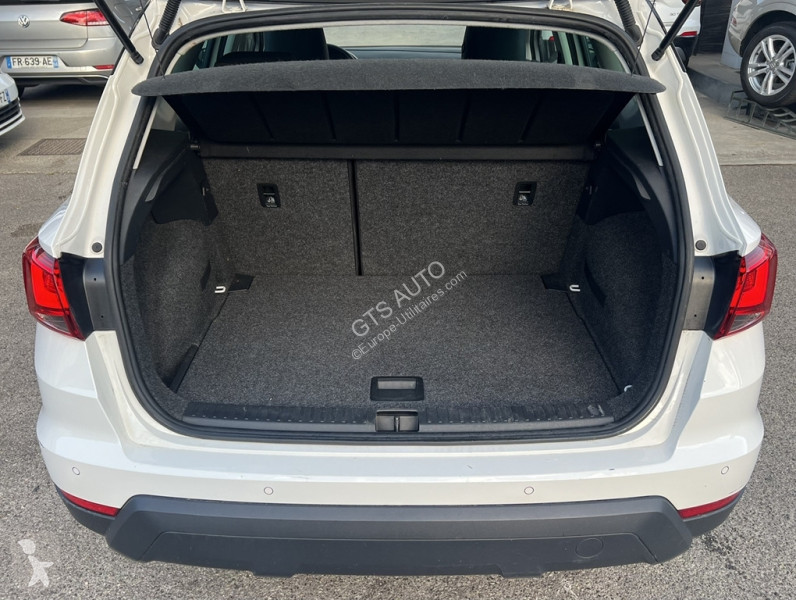 عربة نفعية Seat ARONA 1.6 TDI 95CH START/STOP...