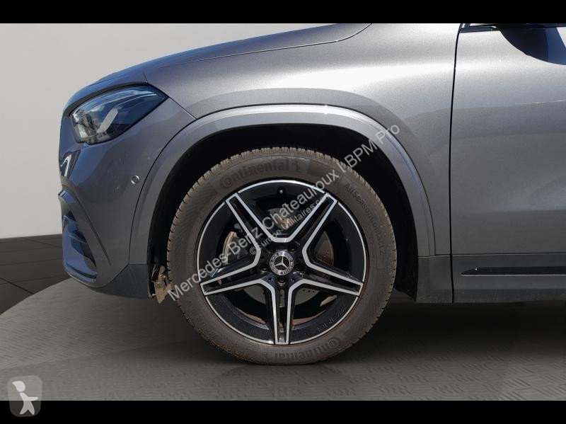 Mercedes GLA 200 d 150ch AMG Line 8G-DCT 4Matic...