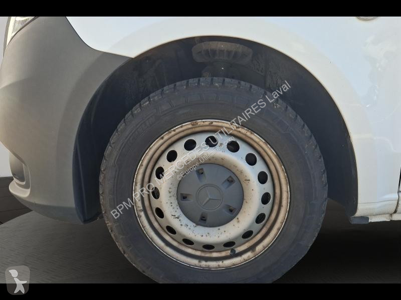 Véhicule utilitaire Mercedes Fg 114 CDI Compact...