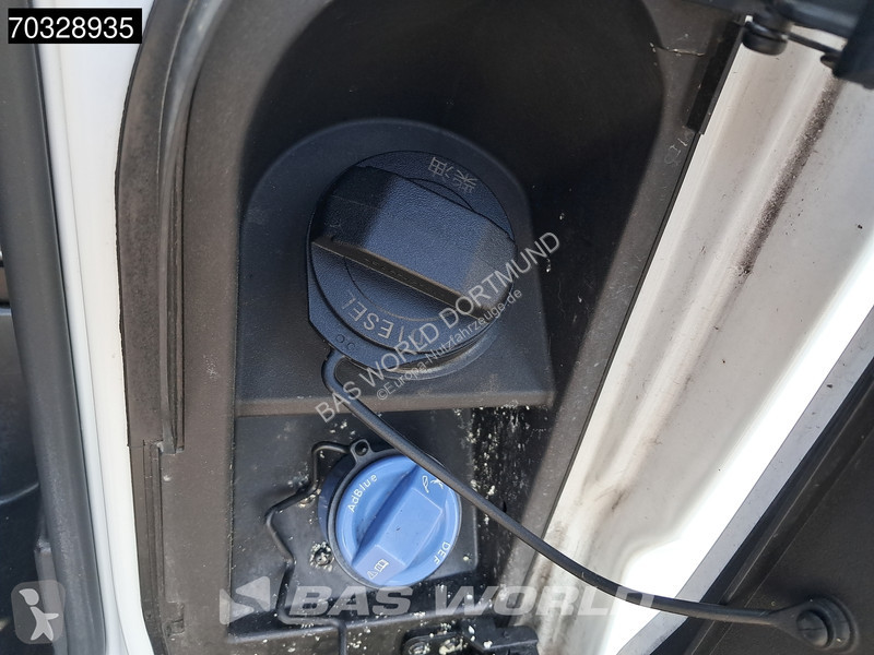 Furgoneta Maxus L3H2 150PS Klima Tempomat...