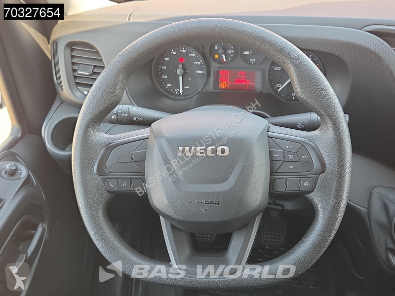 Iveco 35C16 3.0L Ladebordwand 160PS...