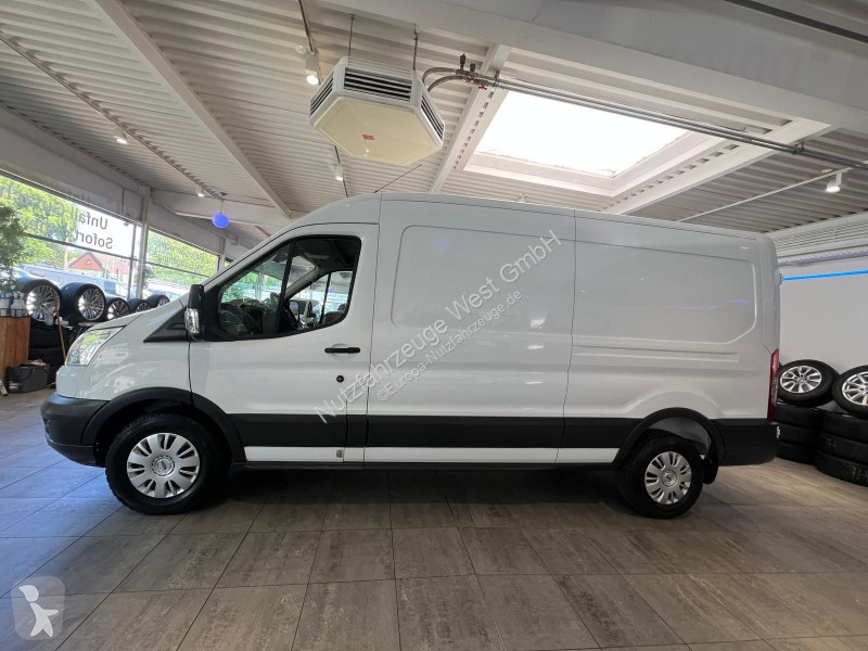 Ford L3-H2*Hoch+Lang*Garantie*Klima* Transporter