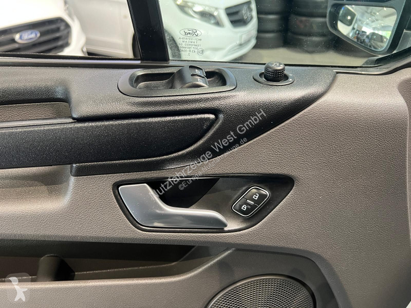 عربة نفعية Ford *9-Sitzer*Garantie*1.Hand*